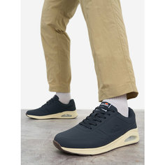 Кроссовки ellesse, размер 40, темно-синий