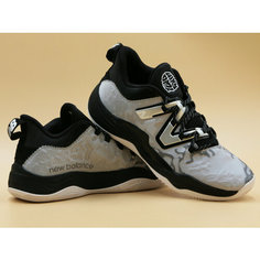 Кроссовки New Balance TWO WXY v3, полнота D, размер 12 US / 46 EUR, grey black
