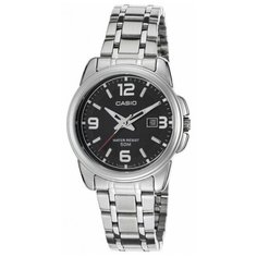 Наручные часы CASIO Collection Women, серебристый