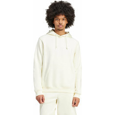 Худи спортивное adidas Trefoil Essentials Hoodie, размер M INT, , белый