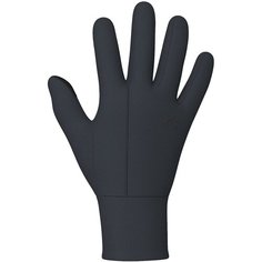 Перчатки Under Armour Storm Liner для женщин, размер MD, черный