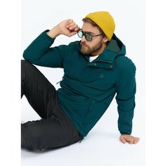 Анорак FORCELAB Демисезон, размер S, Khaki