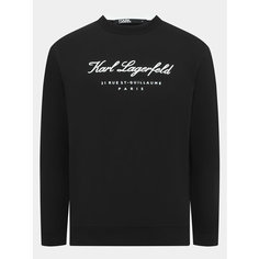 Свитшот Karl Lagerfeld, размер XXL