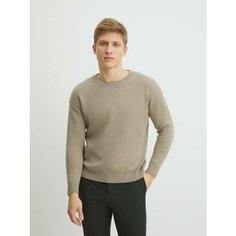 Джемпер Maison David, размер XL, , зеленый
