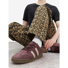 Кеды Safety Jogger, размер 42, бордовый