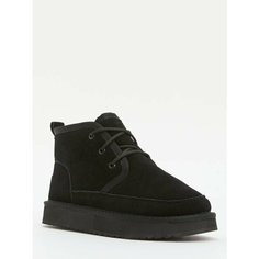 Ботинки TENDANCE, размер 38, черный