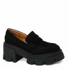 Туфли TENDANCE, размер 41, черный