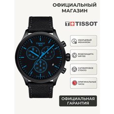 Наручные часы TISSOT T-Sport, черный