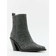 Сапоги TENDANCE, размер 36