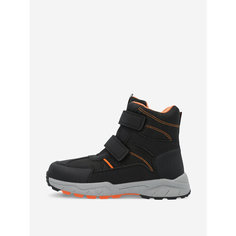 Ботинки Sprox Sprox Boots, размер 28, черный/оранжевый