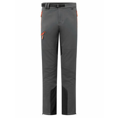 Брюки спортивные Viking, размер XL, dark grey
