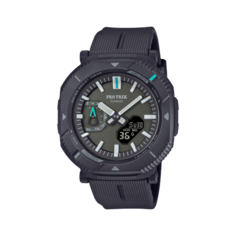 Наручные часы CASIO, черный