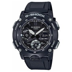 Наручные часы CASIO, черный