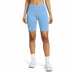 Шорты спортивные Under Armour Train Seamless Short, размер LG, черный