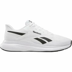 Кроссовки Reebok Energen Run 4, полнота F (EU)/ на среднюю стопу, размер 6,5 US, белый/черный
