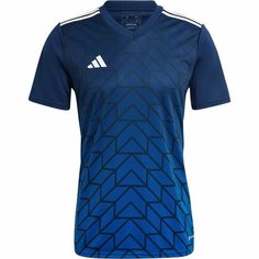 Футболка спортивная adidas Team Icon 23 Jarsey, размер XL, cиний