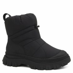 Сапоги TENDANCE, размер 41, черный