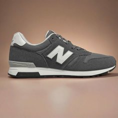 Кроссовки New Balance 565, полнота D, размер EU 45, серый