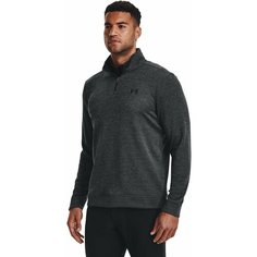 Джемпер Under Armour, размер 3XL, , чёрный