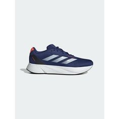 Кроссовки adidas Duramo SL, полнота F, размер UK 10 / EU 44 2/3, blue