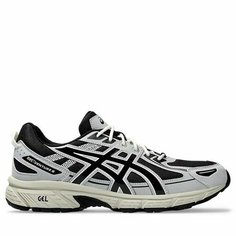 Кроссовки ASICS GEL-VENTURE 6, размер 42 EU, черный