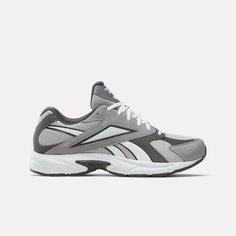 Кроссовки Reebok Road Prime, полнота F, размер 12 US, серый