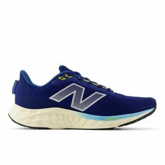 Кроссовки New Balance Arishi, полнота F, размер 11,5 US, синий