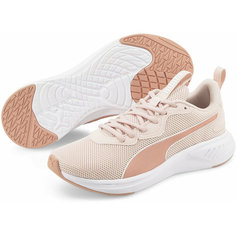 Кроссовки PUMA INCINERATE, размер 9,5 UK, розовый