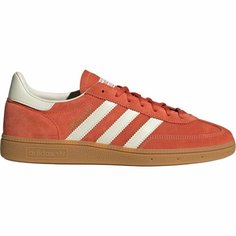 Кеды adidas Handball Spezial, полнота F, размер 7, красный