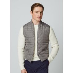 Жилет HACKETT London, размер M, серый