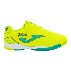 Бутсы JOMA, размер 32, желтый