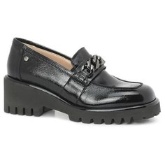 Лоферы Kelton, размер 37, black