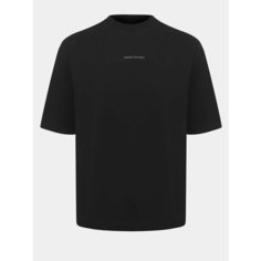 Футболка Armani Exchange, размер XL, черный