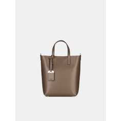 Сумка шоппер LUCCA, brown