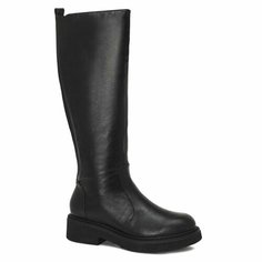 Сапоги Giovanni Fabiani, размер 41, черный