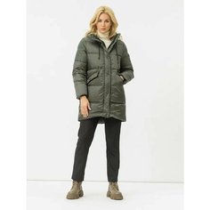 Куртка AVI, размер 48 (54RU), хаки