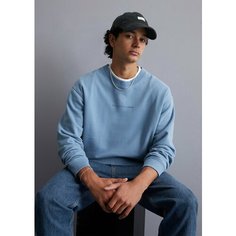Толстовка Marc OPolo Denim, размер L, , синий
