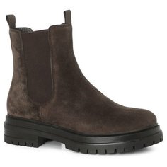 Ботинки челси TENDANCE, размер 36, dark brown
