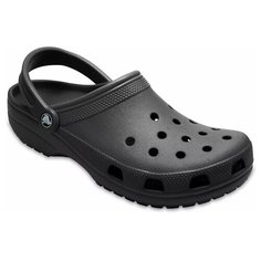 Сабо Crocs Classic, размер M14 US, black