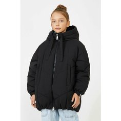Парка Baon Carry Over, размер 128, черный