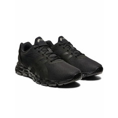 Кроссовки ASICS GEL-QUANTUM LYTE II, размер 12 US, black/black