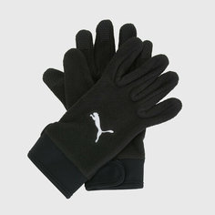 Перчатки PUMA teamLIGA 21 Winter gloves для мужчин и женщин, размер S, черный