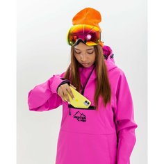 Куртка MountainMan Спорт, размер S, rose