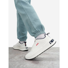 Кроссовки Fila NERO, размер 42.5, белый