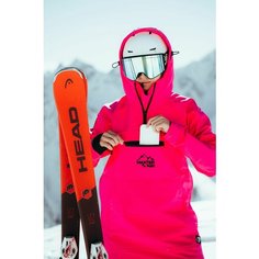 Куртка MountainMan Спорт, размер M, розовый