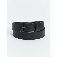 Ремень LC Waikiki для мужчин, размер 105, black