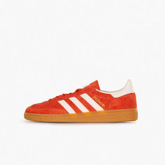 Кроссовки adidas Originals Handball Spezial, размер 10 UK, красный