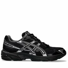 Кроссовки ASICS GEL-1130, размер 44 EU, чёрный