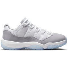 Кроссовки Jordan Air Jordan 11 Retro Low, размер 8.5, серый