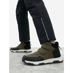 Ботинки Sprox Sprox Boots, размер 31, хаки